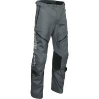 Thor - Thor Terrain Over The Boot Pants - 2901-12171 - Charcoal - 28 - Image 1