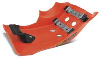 Cycra - Cycra Full Armor Skid Plate - Orange - 1CYC-6229-22 - Image 2