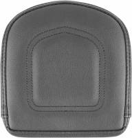Saddlemen - Saddlemen 6 1/2in. x 6 1/2in. Gravestone Non-Studded Sissy Bar Pad - 0408 - Image 2