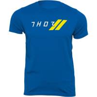 Thor - Thor Prime Youth T-Shirt - 3032-3400 - Blue - Medium - Image 1