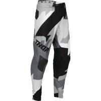 Thor - Thor Sportmode Brave Pants - 2901-11484 - Black - 36 - Image 1