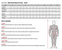 Alpinestars - Alpinestars Venture R Jacket - 3703019-713-3X - Blue/Black - 3XL - Image 2