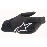 Alpinestars - Alpinestars Dune Gloves - 3562521-12-SM - Black/White - Small - Image 1