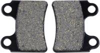 SBS - SBS HF Ceramic Brake Pads - 802HF - Image 1