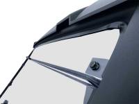 Moose Utility - Moose Utility Full Folding Deluxe Windshield - V000268-12200M - Image 4