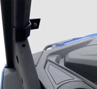 Moose Utility - Moose Utility Full Folding Deluxe Windshield - V000268-12200M - Image 7