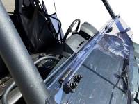 Moose Utility - Moose Utility Full Folding Deluxe Windshield - V000269-12200M - Image 3