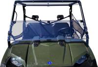 Moose Utility - Moose Utility Full Folding Deluxe Windshield - V000267-12200M - Image 1