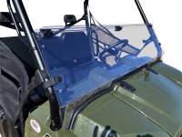 Moose Utility - Moose Utility Full Folding Deluxe Windshield - V000267-12200M - Image 5