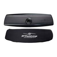 PTM Edge - PTM Edge VR-140 Pro Mirror &amp; Cover Combo - Black - Image 1