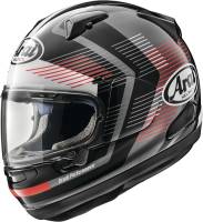 Arai Helmets - Arai Helmets Signet-X Impulse Helmet - 685311182463 - Red - Small - Image 1