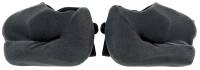 Arai Helmets - Arai Helmets Cheek Pad Set for Vector-2 Helmet - 25mm - 4396 - Image 1