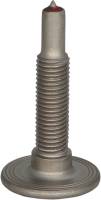 Woodys - Woodys Signature Series 60 deg. Stainless Steel Carbide Studs - 1.075in. Stud Length - 5/16in. Thread - SSP-1075-M - Image 2