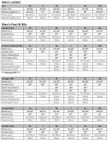 HMK - HMK Superior TR Jacket - HM7JSUP2OOM - Orange - Medium - Image 2