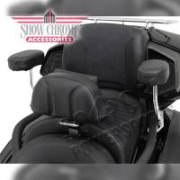 Show Chrome - Show Chrome Passenger Armrest Kit - 41-309 - Image 2