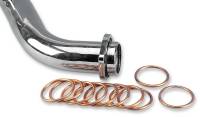 James Gasket - James Gasket Copper Crush Ring Exhaust Port Gaskets - JGI-65324-83-CG - Image 2