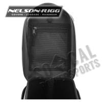 Nelson-Rigg - Nelson-Rigg Hurricane Adventure Tank Bag - SE-3070 - Image 3