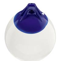 Polyform U.S. - Polyform A Series Buoy A-1 - 11" Diameter - White - Image 2