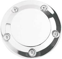 Joker Machine - Joker Machine Points Cover - Smooth - Chrome - 02-99S - Image 1