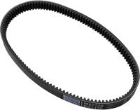 Parts Unlimited - Parts Unlimited Super X Belt - 1 3/8in. x 47 3/8in. - 46-1330 - Image 1