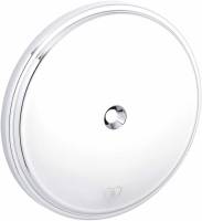 Arlen Ness - Arlen Ness Smooth Outer Cover for Billet Sucker and Big Sucker Stage I - Chrome - 18-760 - Image 3