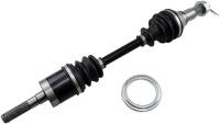 Moose Utility - Moose Utility Complete Axle Kit - LM6-HO-8-101 - Image 1