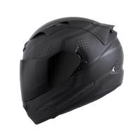 Scorpion - Scorpion EXO-T1200 Alias Helmet - T12-1422 - Phantom - X-Small - Image 1