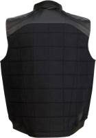 Z1R - Z1R Nufrat Vest - 2830-0585 - Black - 2XL - Image 2