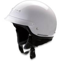 Z1R - Z1R Nomad Solid Helmet - 0103-0023 - White - 2XS - Image 1