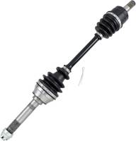 Moose Utility - Moose Utility Complete Axle Kit - LM6-KW-8-303 - Image 1