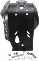 Moose Racing - Moose Racing Pro Skid Plate - PX1099 - Image 1