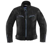 Icon - Icon Fairlady Womens Jacket - XF-2-2813-0550 - Black - X-Small - Image 1