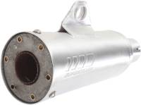 SuperTrapp - SuperTrapp Racing Series Dirt Silencers for 4-Stroke Singles - 813-3601 - Image 2