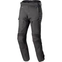 Alpinestars - Alpinestars Bogota Pro Drystar Pants - 3227023-1100-L - Black/Black - Large - Image 1