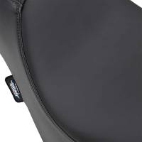Drag Specialties - Drag Specialties Predator 2-Up Seat - Smooth - 0802-0501 - Image 3