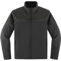 Icon 1000 - Icon 1000 Nightbreed Jacket - 2820-4824 - Black - 2XL - Image 1