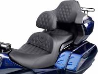 Saddlemen - Saddlemen Road Sofa LS Seat without Backrest - Unheated - H18-07-182 - Image 3