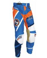 Moose Racing - Moose Racing M1 Pants (2017) - 2901-5982 - Orange/Blue/Navy - 30 - Image 1