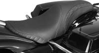 Mustang - Mustang Tripper Fastback Seat - Standard - 75269 - Image 2