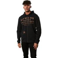 Alpinestars - Alpinestars Profile Premium Hoodie - 12335340010XL - Black - X-Large - Image 1