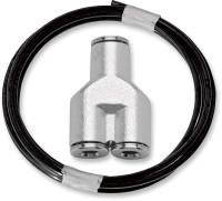 Legends - Legends Complete Compressor For Aero HVG Kit - 1311-0115 - Image 4