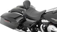 Drag Specialties - Drag Specialties Solo Front Seat - Mild Stitch - 0801-0886 - Image 3