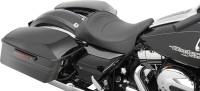 Drag Specialties - Drag Specialties Solo Front Seat - Mild Stitch - 0801-0886 - Image 4