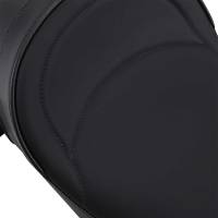 Drag Specialties - Drag Specialties Solo Front Seat - Mild Stitch - 0801-0886 - Image 6