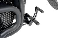 Accutronix - Accutronix Forward Controls - Slotted - Night Series - FC102-SSN - Image 2