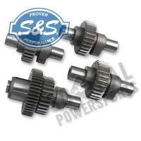 S&S Cycle - S&S Cycle 482 Camshaft Set - 330-0189 - Image 2