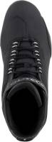 Alpinestars - Alpinestars Sektor Waterproof Shoes - 2544519-10-75 - Black - 7.5 - Image 2