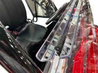 Moose Utility - Moose Utility Full Folding Deluxe Windshield - 2317-0475 - Image 5