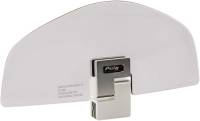 PUIG - PUIG Deflector - 186mm W x 79mm H - Smoke - 4639H - Image 2