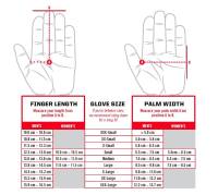 Mechanix Wear - Mechanix Wear The Original Tactical Gloves - MG78011 MultiCam X-Large - Image 2